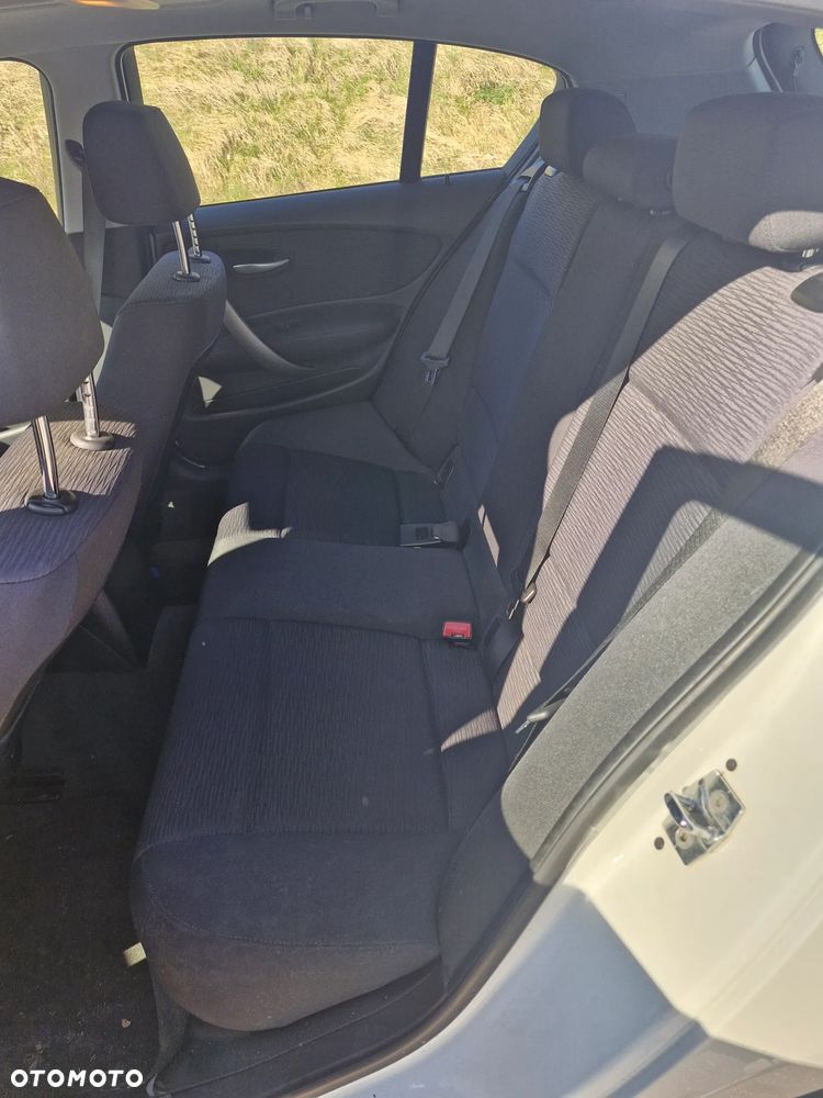 BMW Seria 1 116i Edition Lifestyle - 11