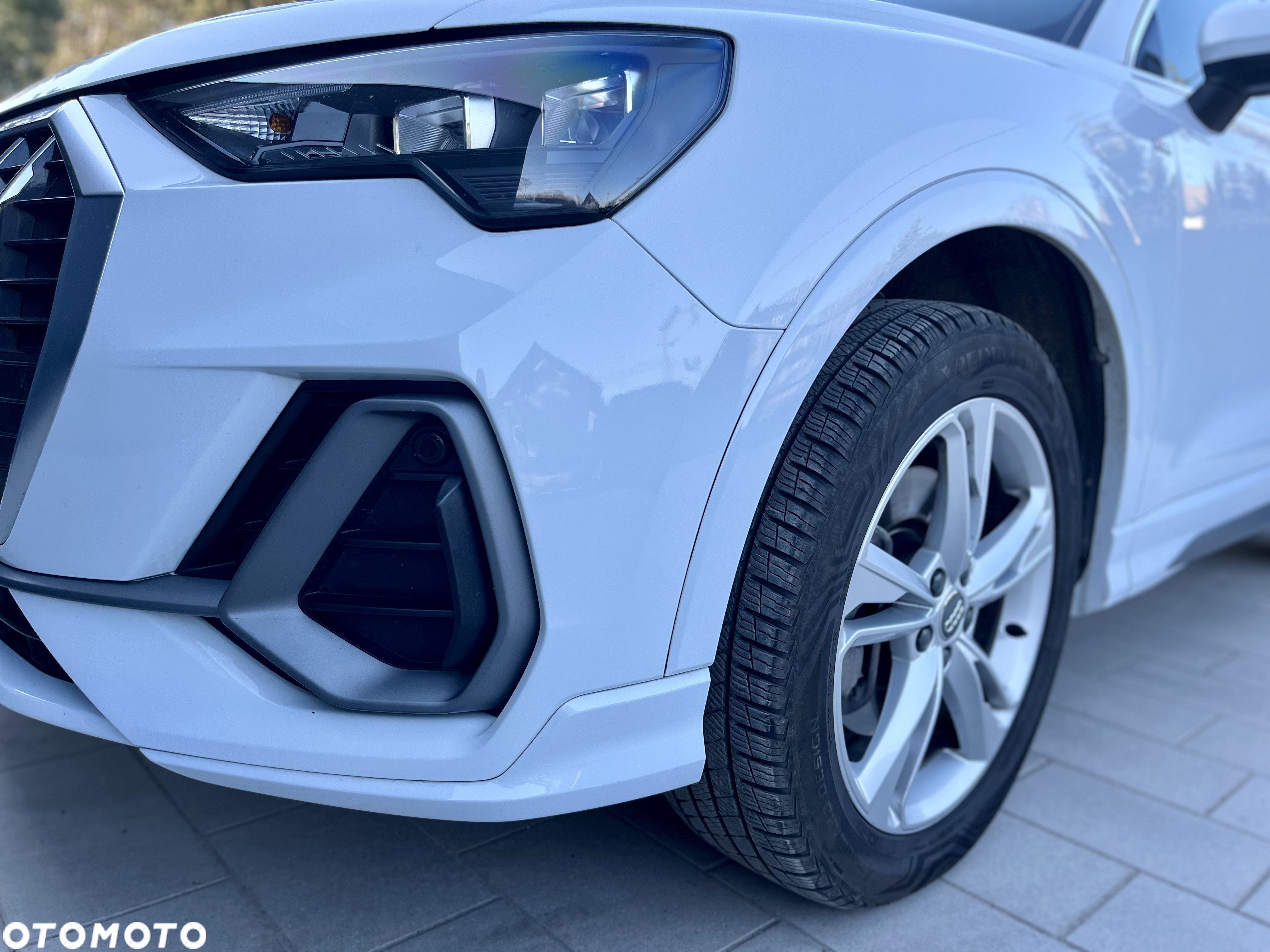 Audi Q3 45 TFSI quattro S tronic S line - 4