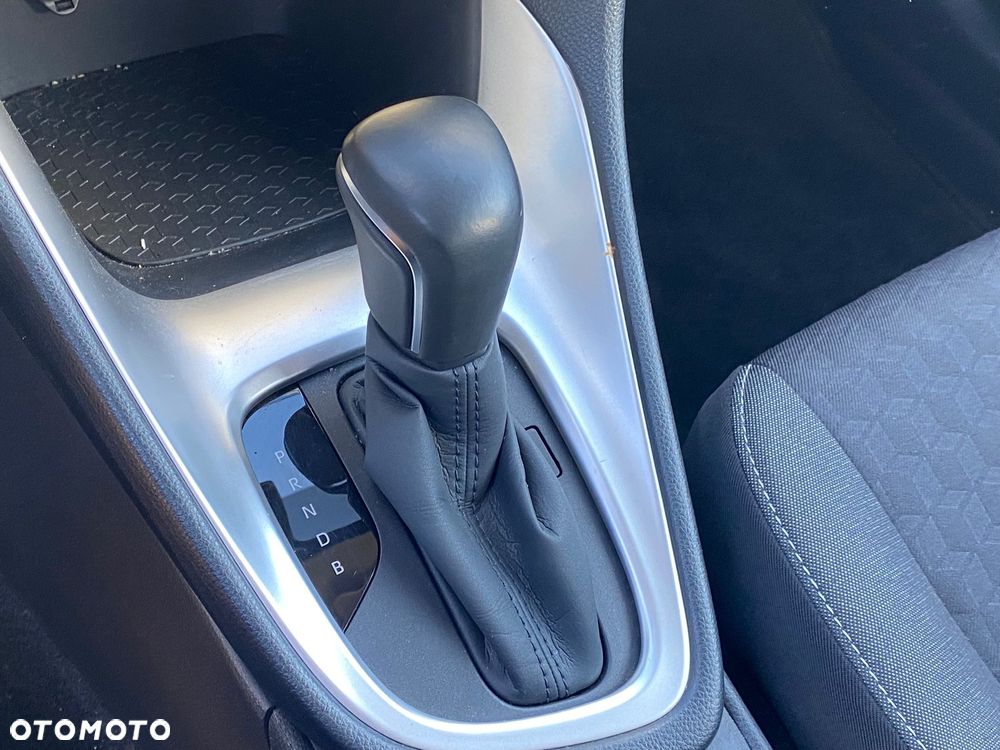 Toyota Yaris Hybrid 1.5 Active - 19