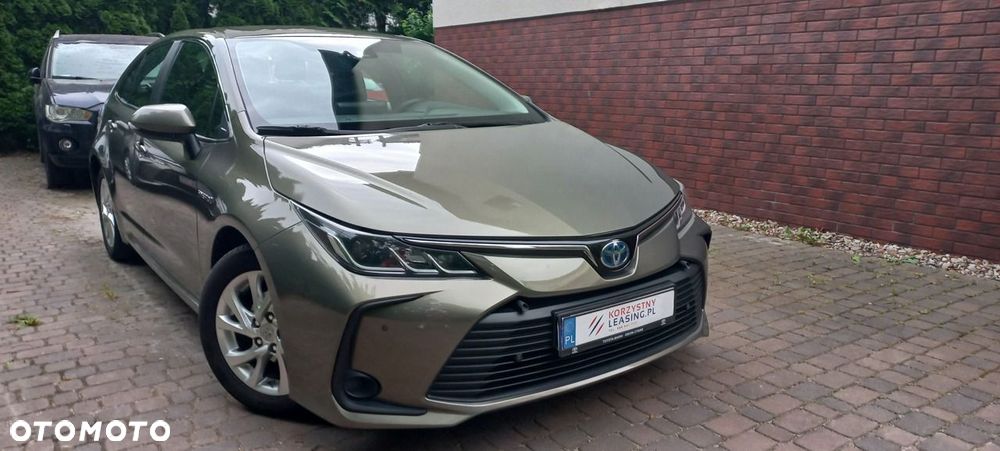 Toyota Corolla - 36
