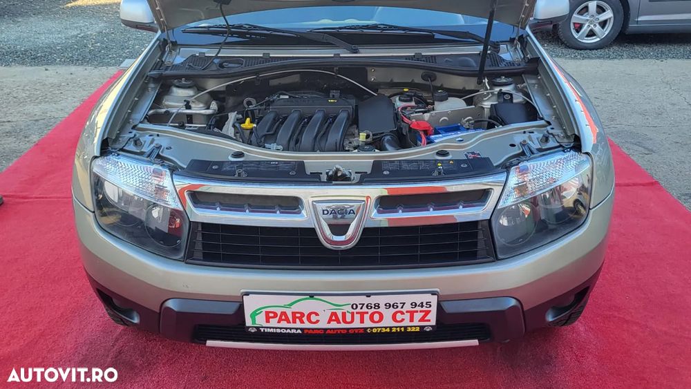 Dacia Duster 1.6 4x4 Ambiance - 14