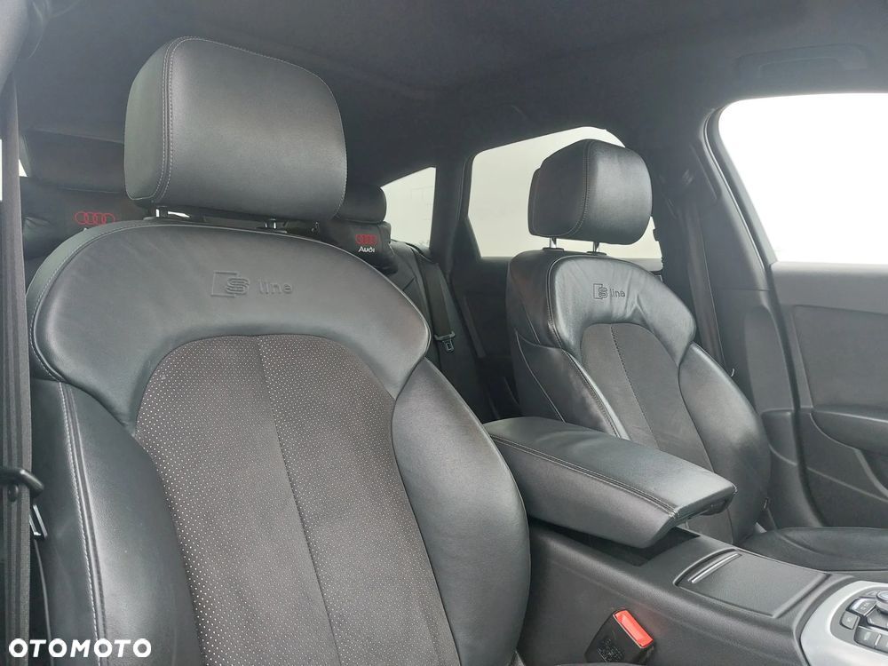 Audi A6 - 21