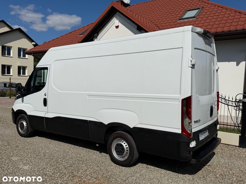 Iveco Daily 35S14 - 5