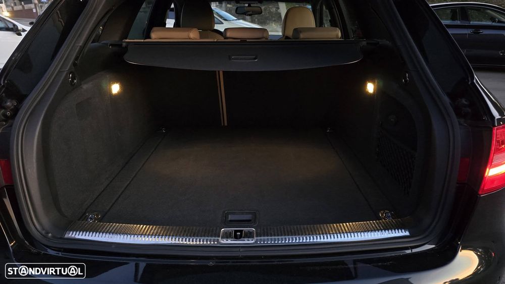 Audi A4 Avant 2.0 TDI Sport - 16