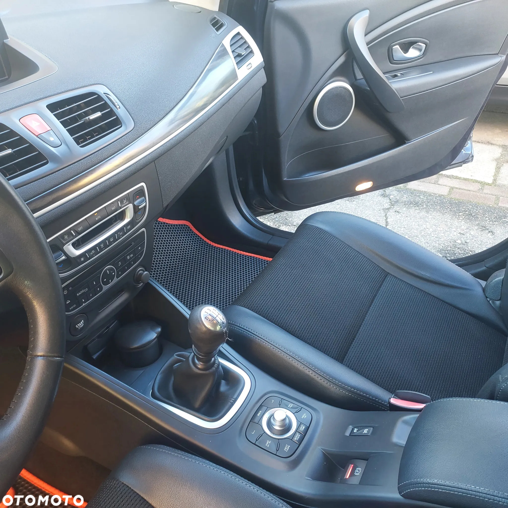 Renault Megane 1.9 dCi Privilege - 15