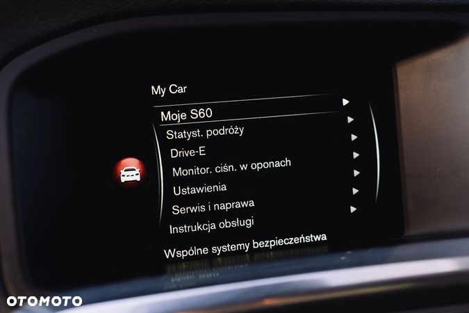 Volvo S60 - 14