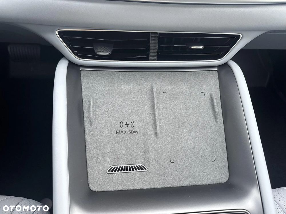 BYD Sealion 7 91.3kWh Excellence AWD - 10