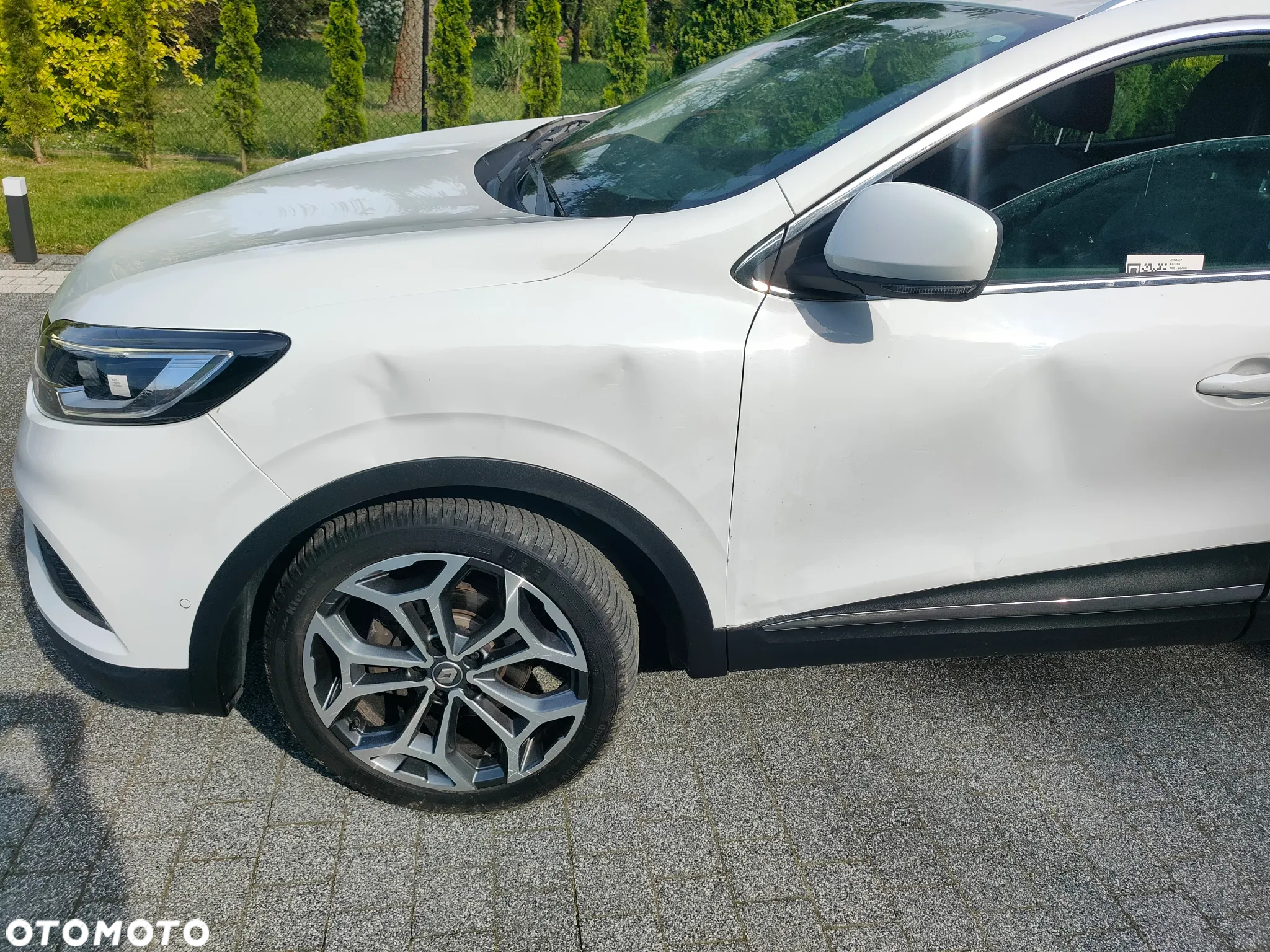Renault Kadjar - 16
