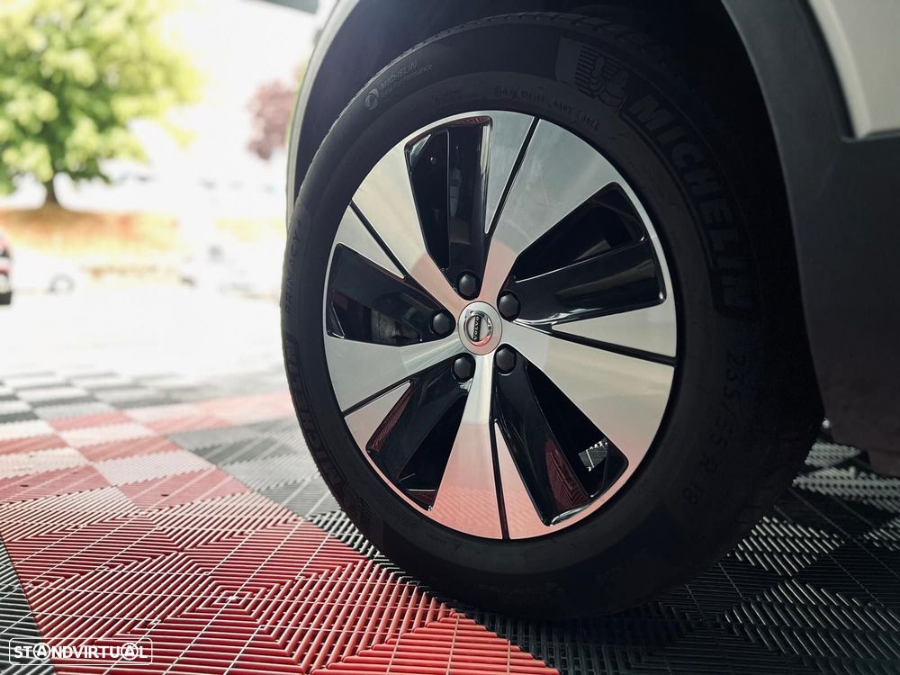 Volvo XC 40 1.5 T4 PHEV Inscription - 18