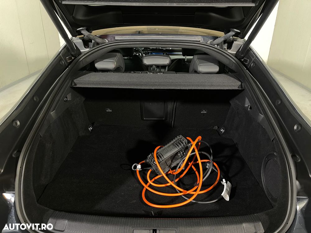 Peugeot 508 PHEV 225ch EAT8 GT - 13