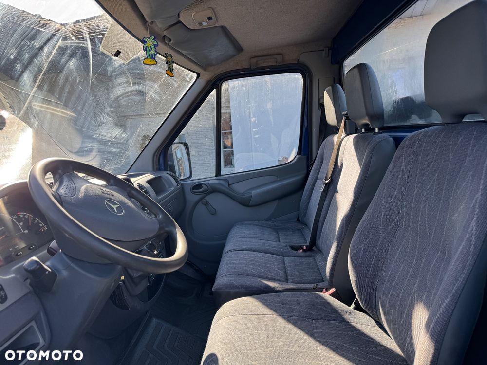 Mercedes-Benz SPRINTER - 8