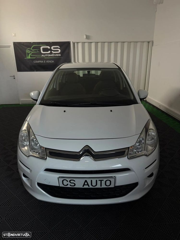 Citroën C3 1.0 PureTech Confort - 3