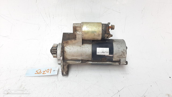 Motor de arranque NISSAN PATHFINDER III  PATHFINDER (R51) 2.5 dCi Diesel CAT   /...
