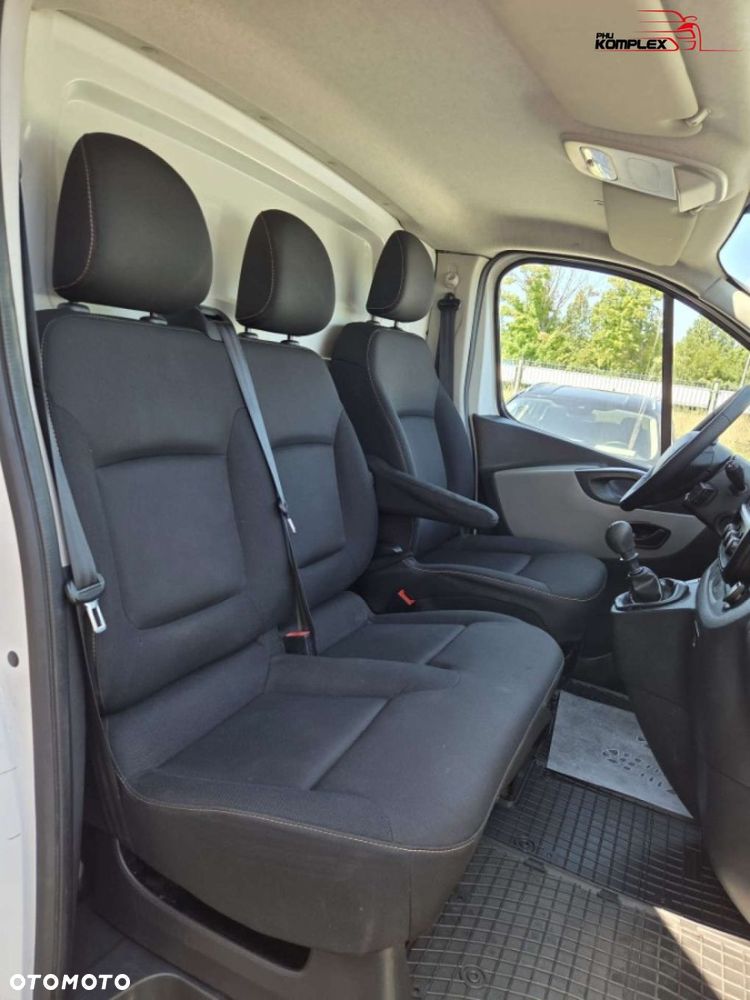 Renault Trafic - 9