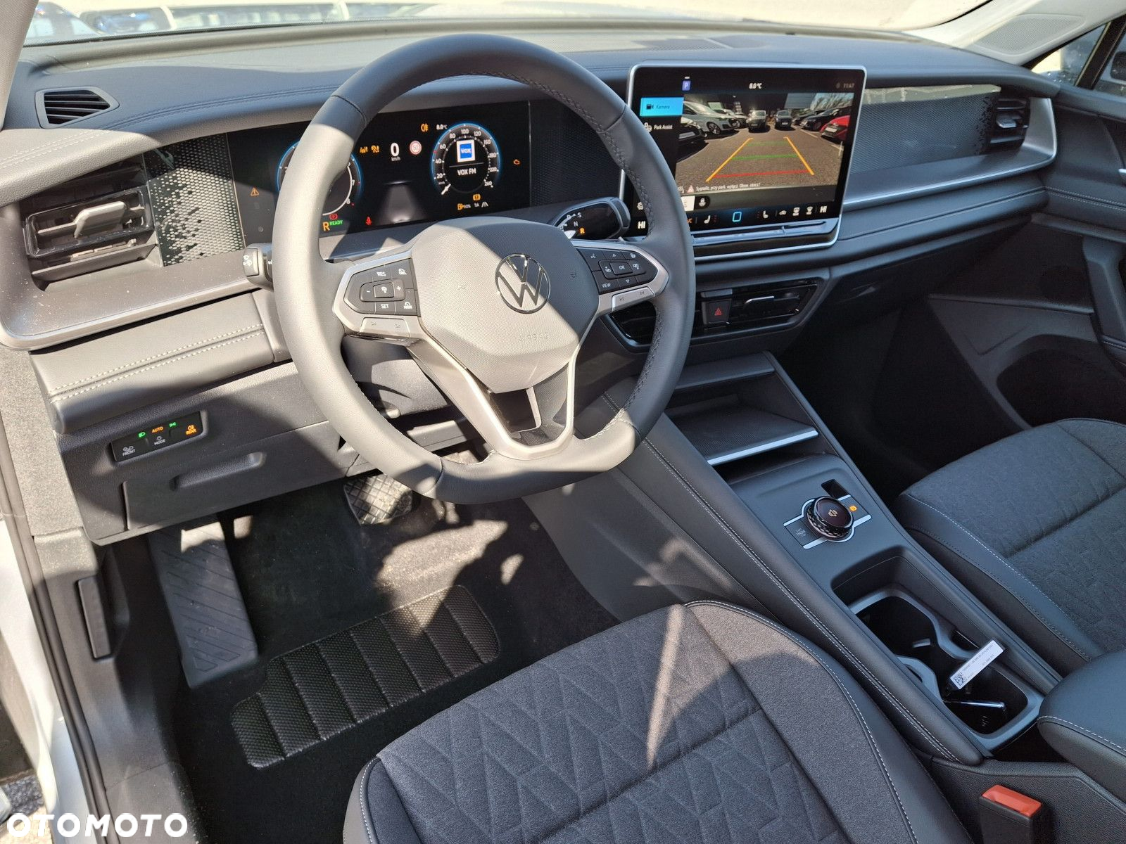 Volkswagen Tayron - 9