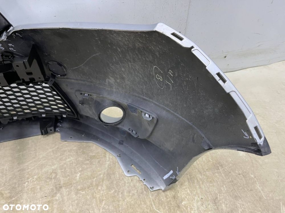 Zderzak przedni Dacia Sandero 2 II 12-17r. Przedlift przód 620220754 - 9
