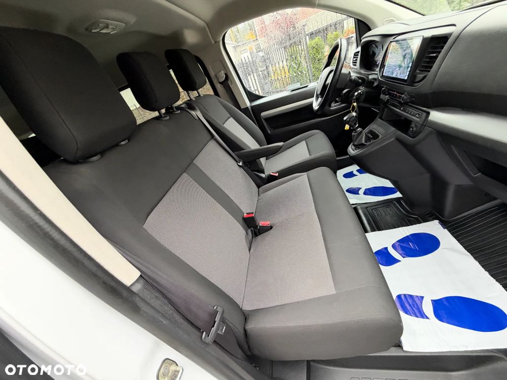 Toyota Proace Verso 2.0 D4-D Long Combi - 16