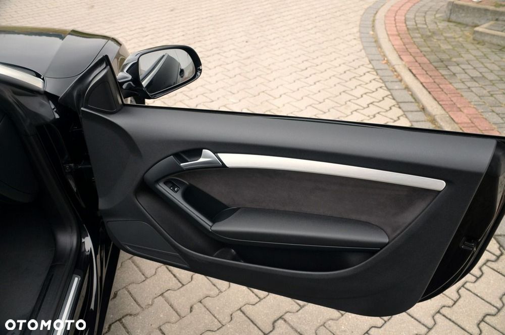 Audi A5 Cabrio - 19