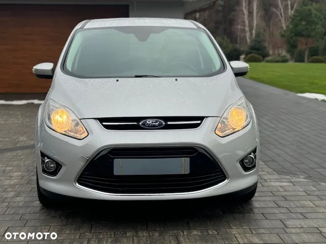 Ford Grand C-MAX - 2