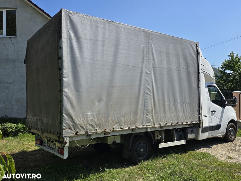 Renault Master - 4