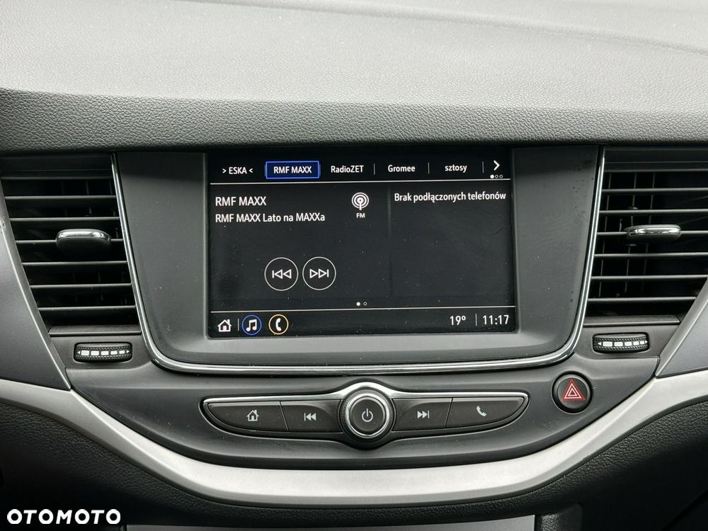 Opel Astra - 28