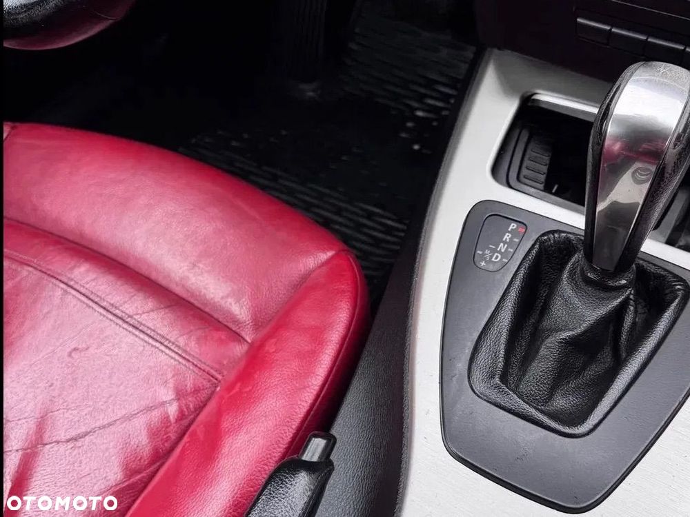 BMW Seria 3 - 16