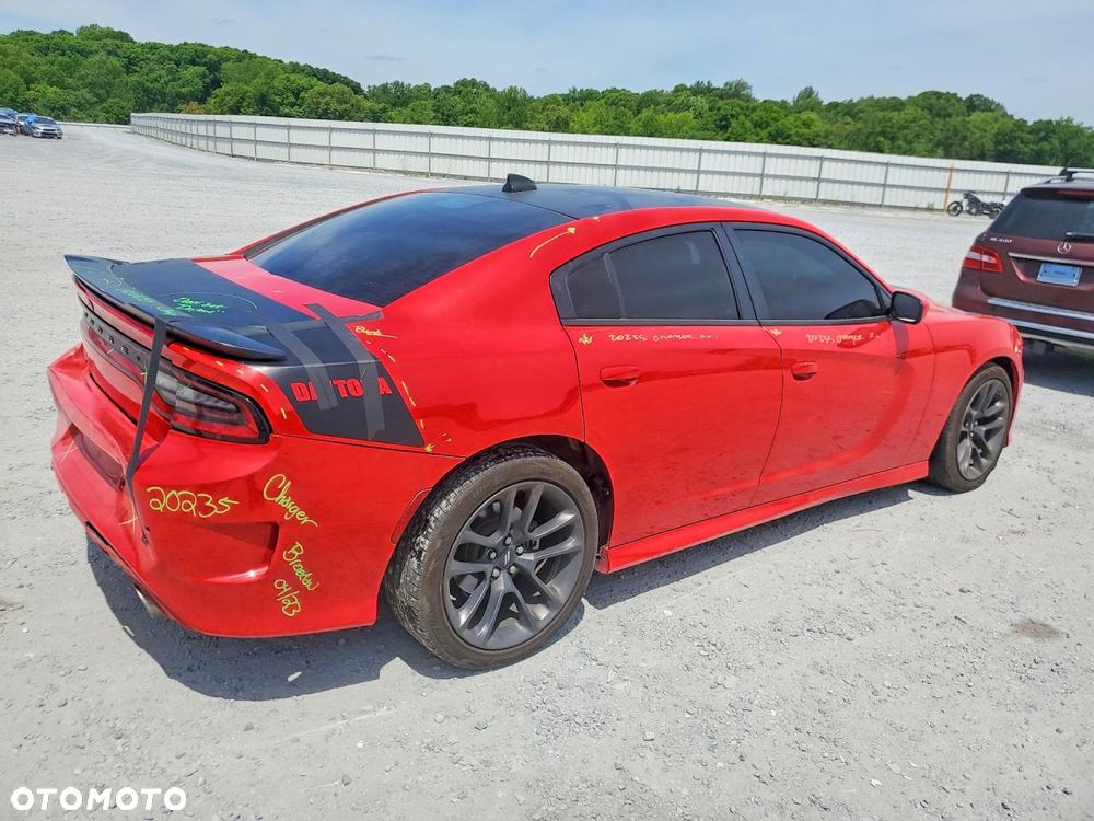 Dodge Charger 5.7 R/T - 4