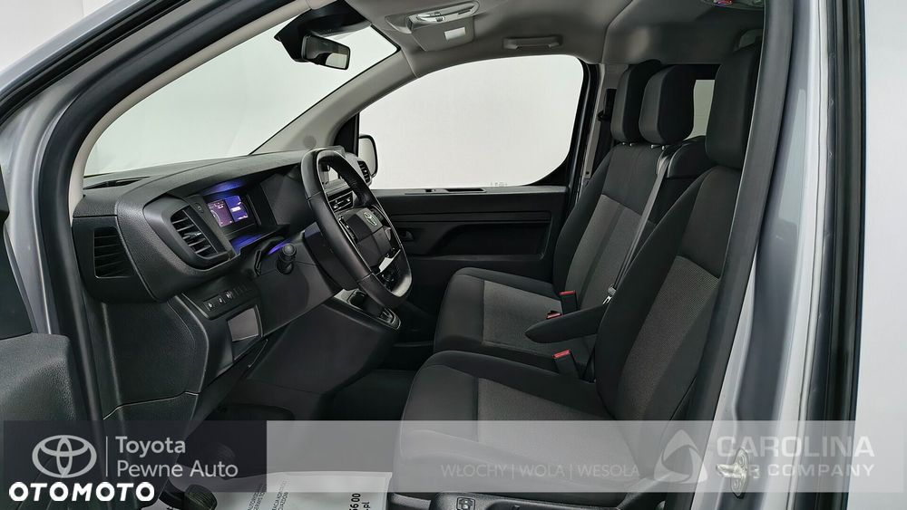 Toyota Proace Verso 2.0 D4-D Long Combi - 11