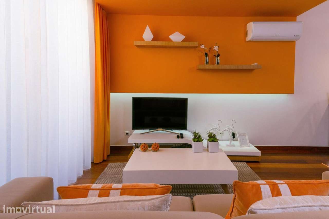 Apartamento Mobilado - Luz - Grande imagem: 5/30