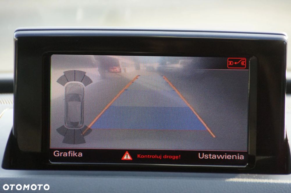 Audi Q3 2.0 TDI Quattro S tronic - 15