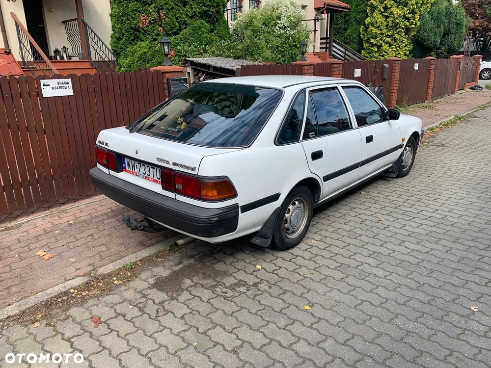 Toyota Carina 2.0 TD XL - 11