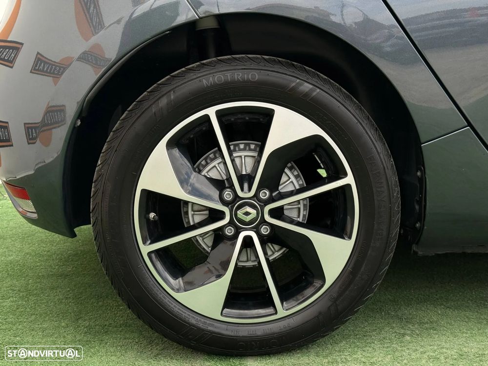 Renault Zoe (c/ Bateria) 41 kwh Intens - 33