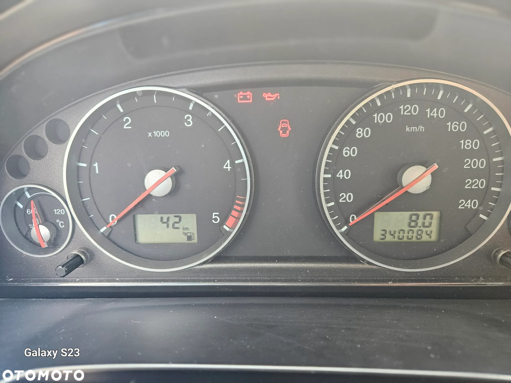 Ford Mondeo 2.2 TDCi Silver X - 9