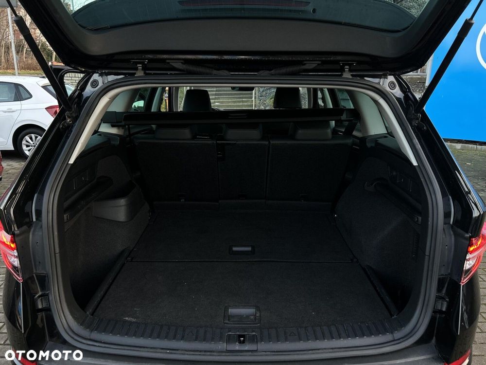 Skoda Kodiaq 2.0 TDI 4x2 Style DSG - 31