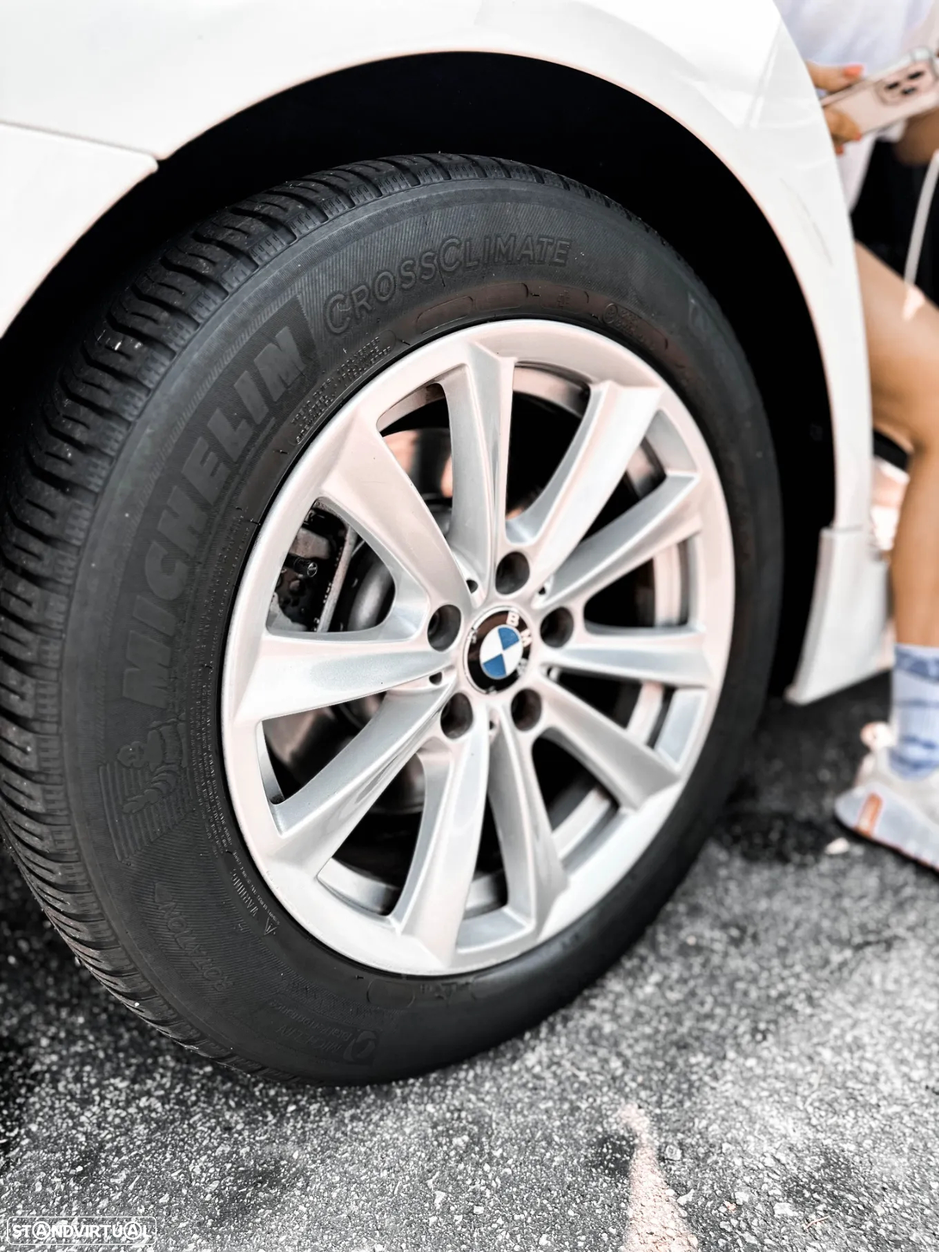 BMW 520 d Auto - 21