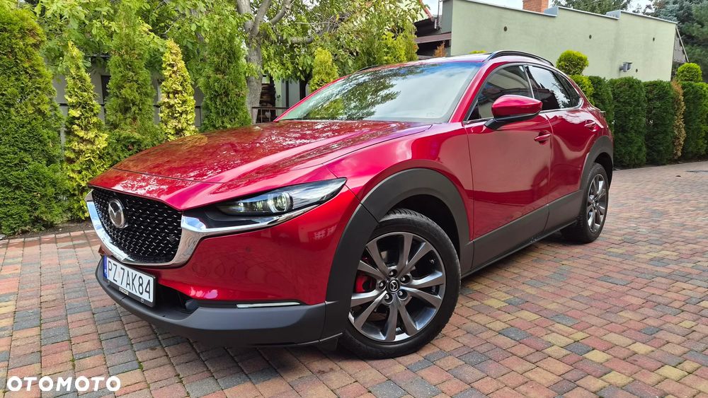 Mazda CX-30 - 2