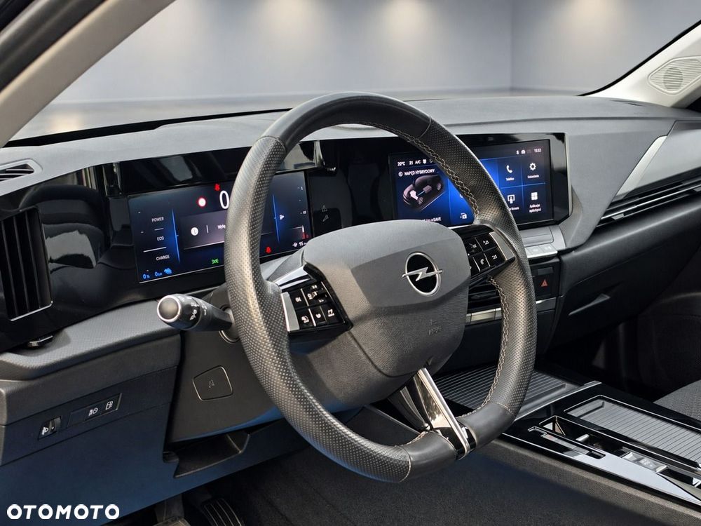 Opel Astra - 8