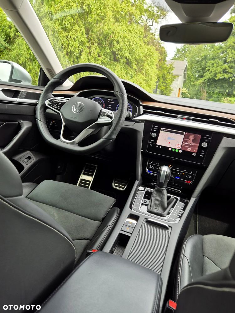 Volkswagen Arteon 2.0 TDI Elegance DSG - 8