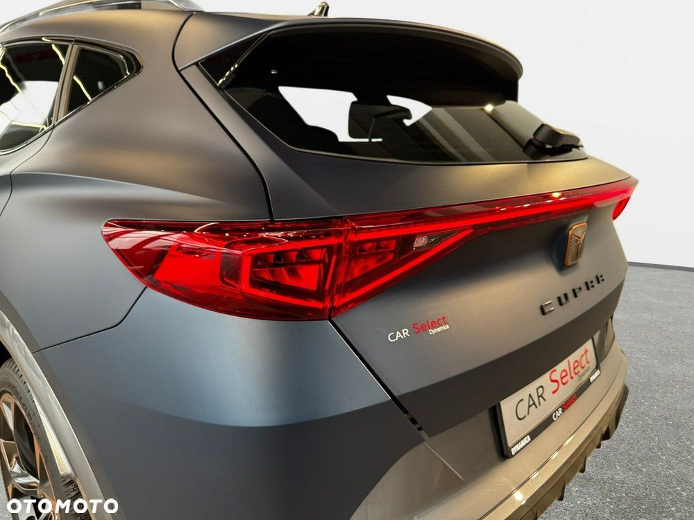 Cupra Formentor - 12