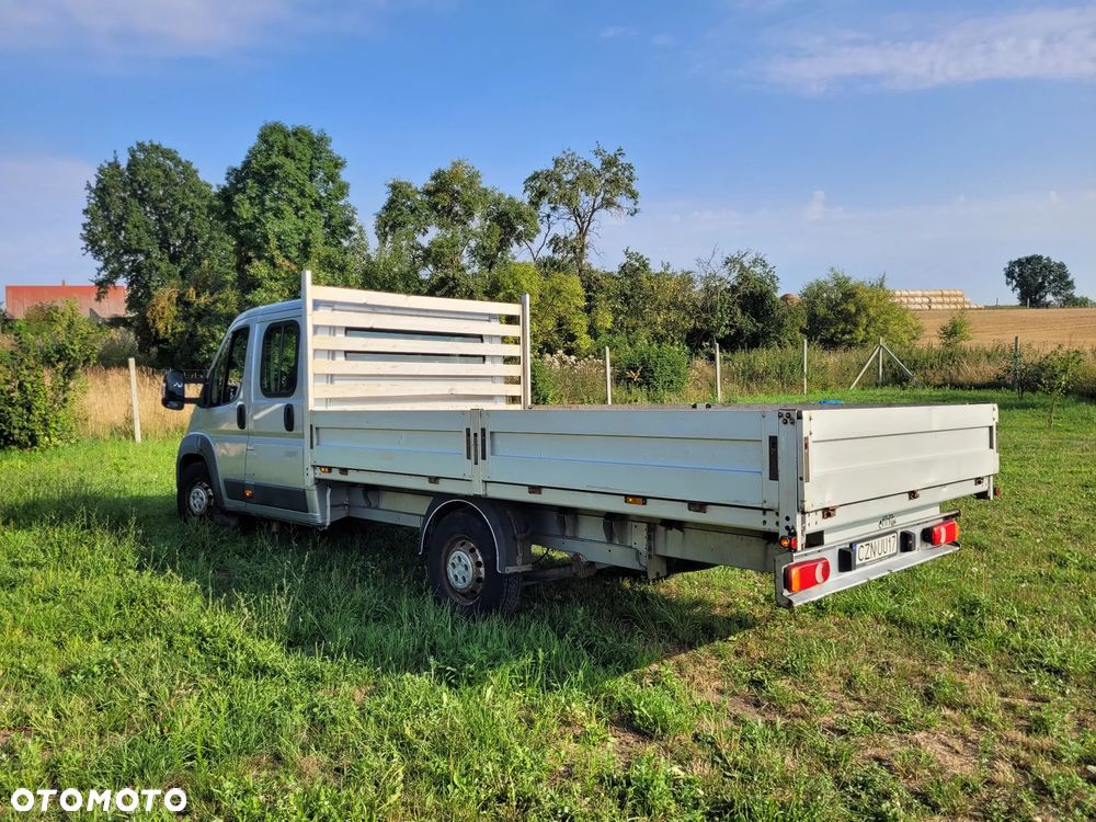Citroën JUMPER - 3