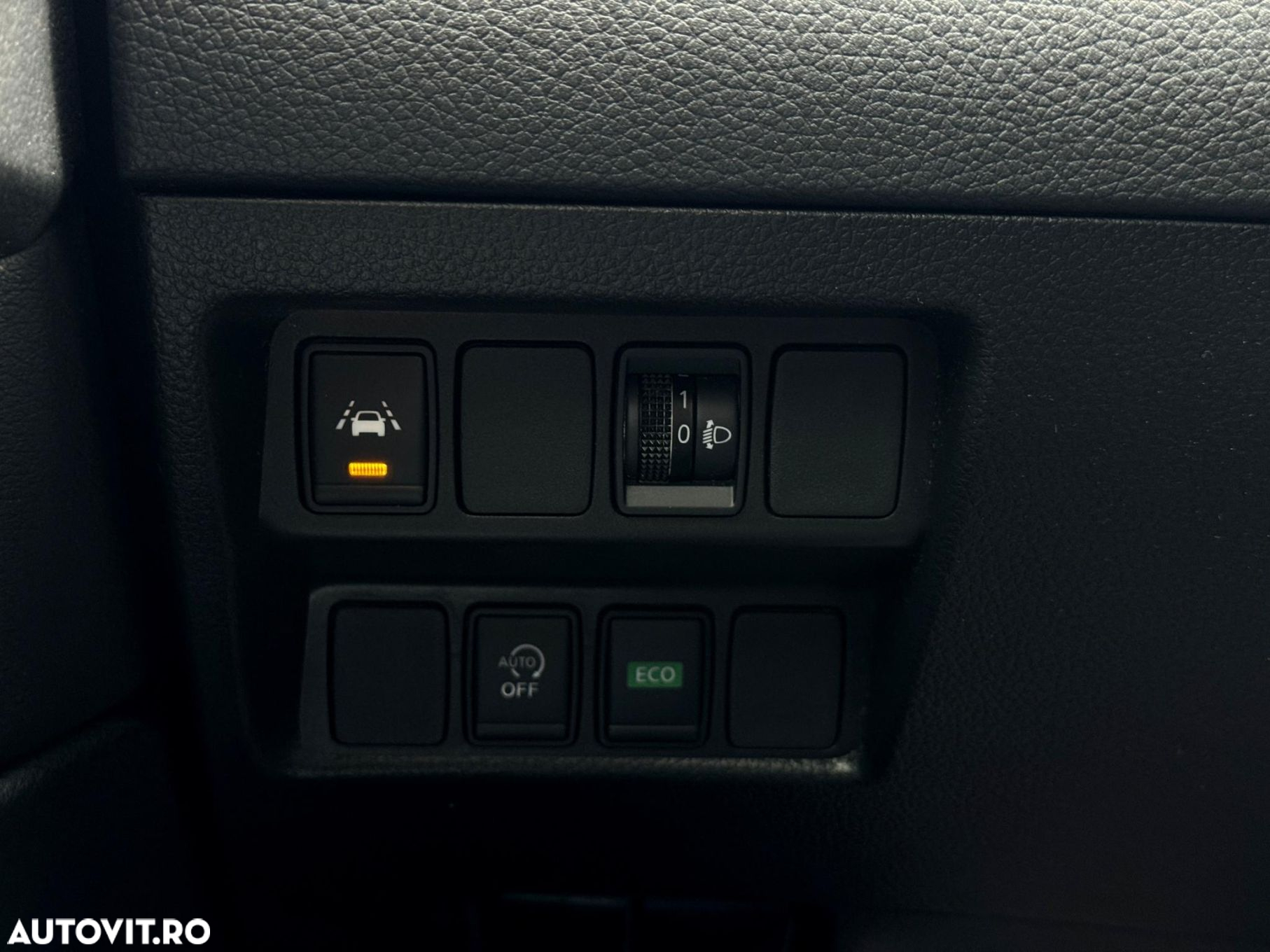 Nissan Qashqai - 20