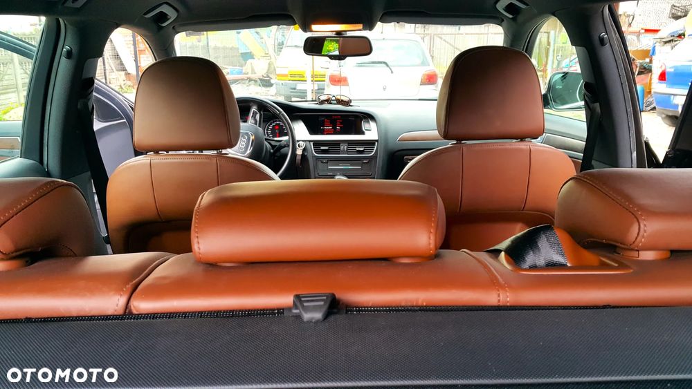 Audi A4 Allroad 2.0 TFSI Quattro S tronic - 6
