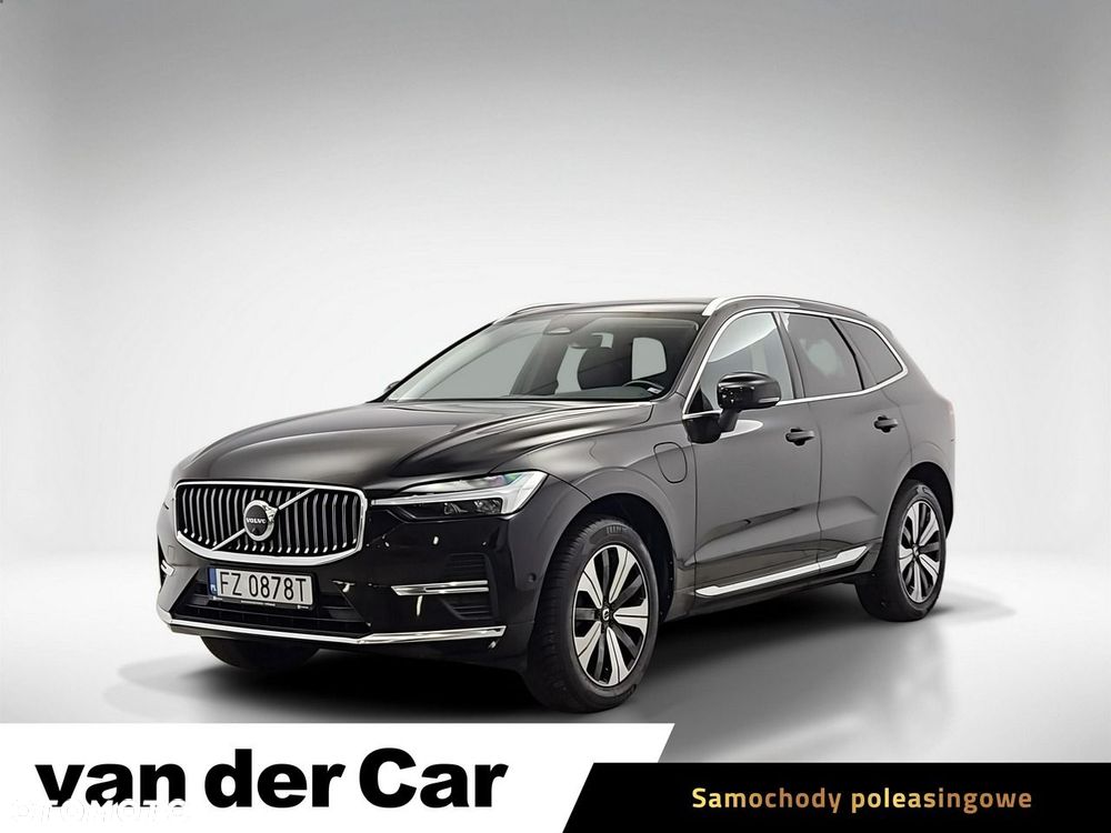 Volvo XC 60 T6 Plug-In Hybrid AWD Plus Bright - 1