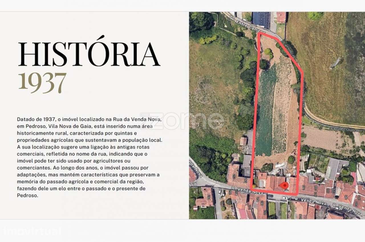 Moradia bifamiliar | Gaia - Grande imagem: 2/34