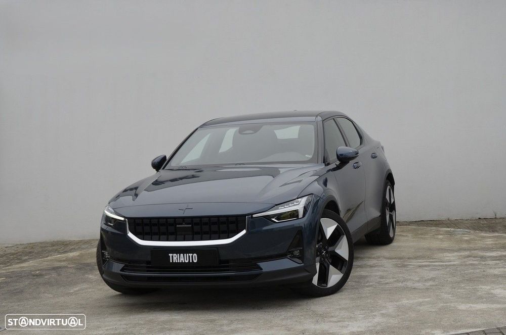 Polestar 2 Long Range 78 kWh