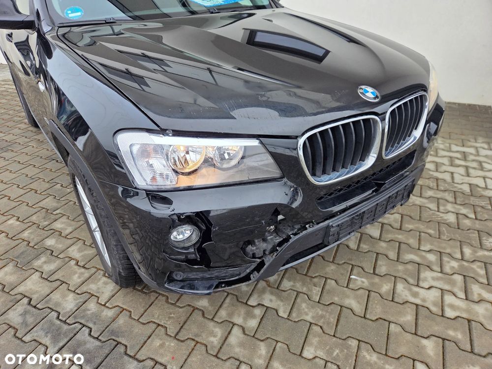 BMW X3 - 18