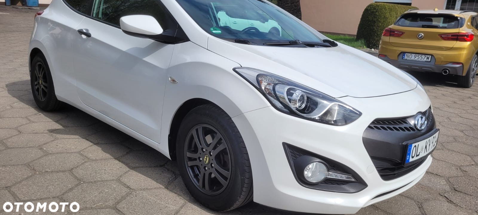 Hyundai i30 - 18