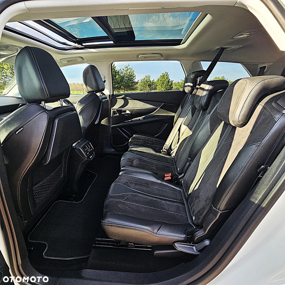 Peugeot 5008 1.6 PureTech Crossway S&S EAT8 - 13