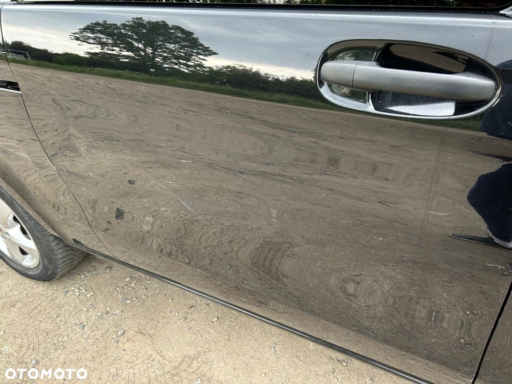 Mercedes-Benz Vito Mixto Extralang HA PRO - 31