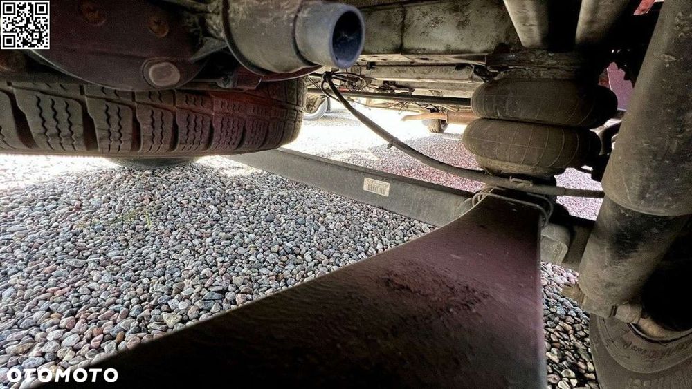 Peugeot BOXER DOKA - 8